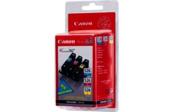 Canon CLI-526 Ink Cartridge Multi-pack.